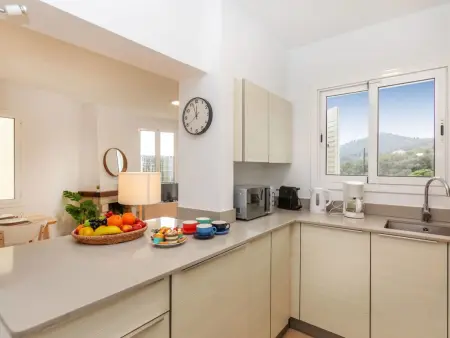 El Moli, Maison 4 personnes à Tossa de Mar - Photo 3