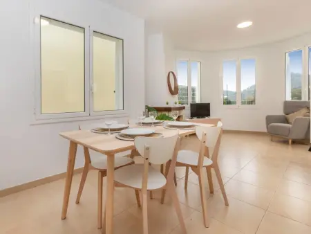 El Moli, Maison 4 personnes à Tossa de Mar - Photo 5