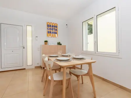 El Moli, Maison 4 personnes à Tossa de Mar - Photo 6