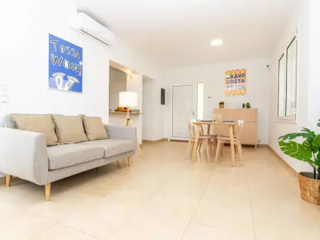 El Moli, Maison 4 personnes à Tossa de Mar - Photo 7