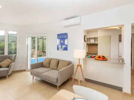 El Moli, Maison 4 personnes à Tossa de Mar - Photo 8