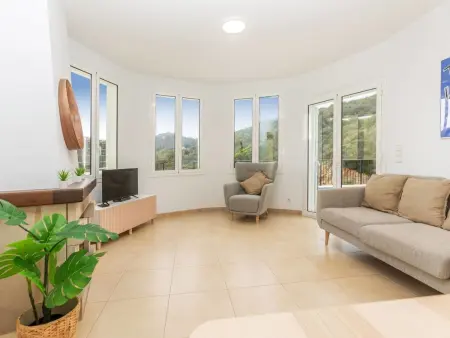 El Moli, Maison 4 personnes à Tossa de Mar - Photo 9
