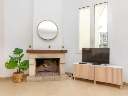 El Moli, Maison 4 personnes à Tossa de Mar - Photo 10