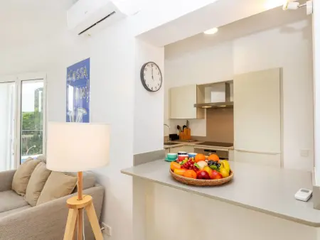 El Moli, Maison 4 personnes à Tossa de Mar - Photo 11