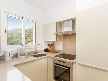 El Moli, Maison 4 personnes à Tossa de Mar - Photo 12