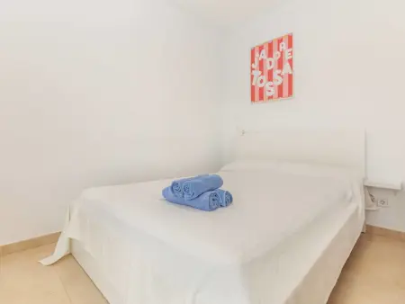 El Moli, Maison 4 personnes à Tossa de Mar - Photo 13