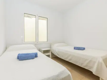 El Moli, Maison 4 personnes à Tossa de Mar - Photo 14