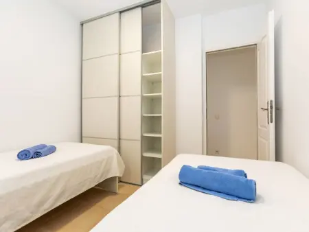 El Moli, Maison 4 personnes à Tossa de Mar - Photo 15