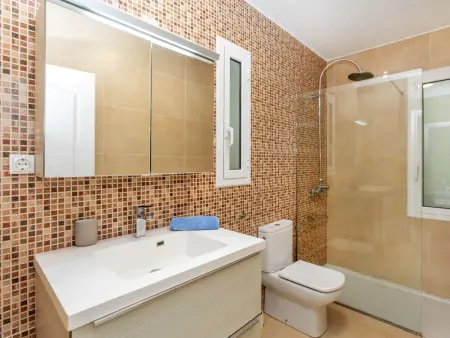 El Moli, Maison 4 personnes à Tossa de Mar - Photo 16