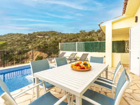 El Moli, Maison 4 personnes à Tossa de Mar - Photo 17