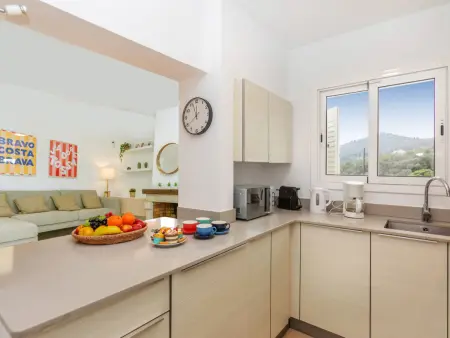El Moli, Maison 4 personnes à Tossa de Mar - Photo 3