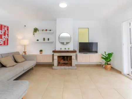 El Moli, Maison 4 personnes à Tossa de Mar - Photo 6