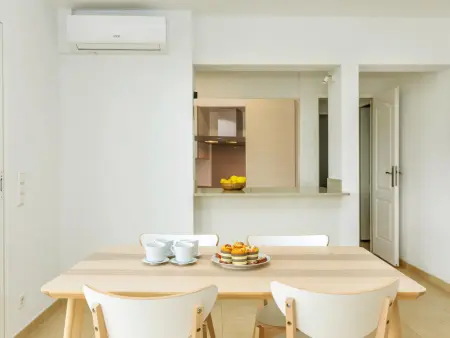 El Moli, Maison 4 personnes à Tossa de Mar - Photo 8