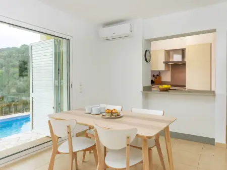El Moli, Maison 4 personnes à Tossa de Mar - Photo 10