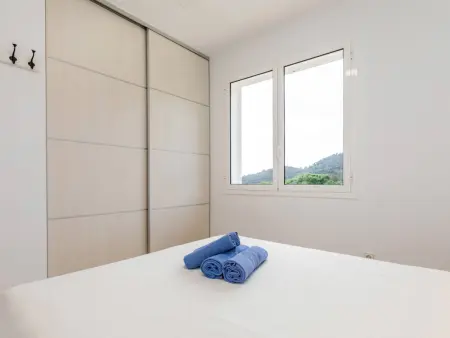 El Moli, Maison 4 personnes à Tossa de Mar - Photo 12