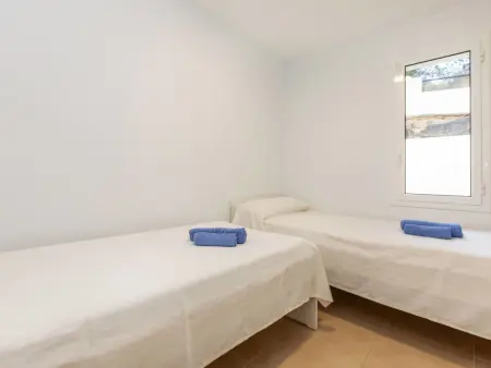 El Moli, Maison 4 personnes à Tossa de Mar - Photo 13