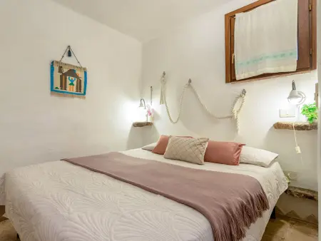 Due Mari, Maison 2 personnes à Palau - Photo 2