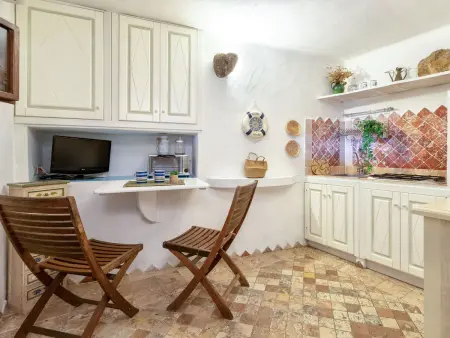 Due Mari, Maison 2 personnes à Palau - Photo 3