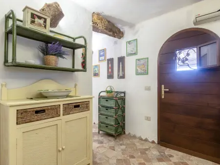 Due Mari, Maison 2 personnes à Palau - Photo 10