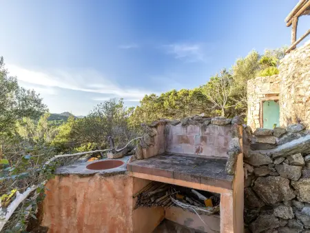 Due Mari, Maison 2 personnes à Palau - Photo 25