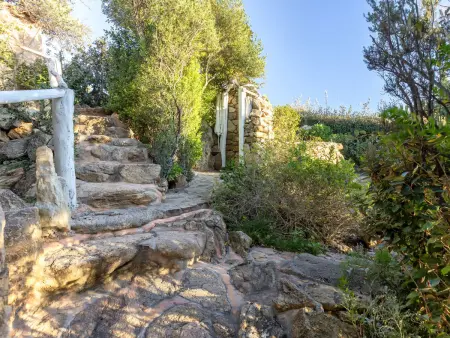 Due Mari, Maison 2 personnes à Palau - Photo 27