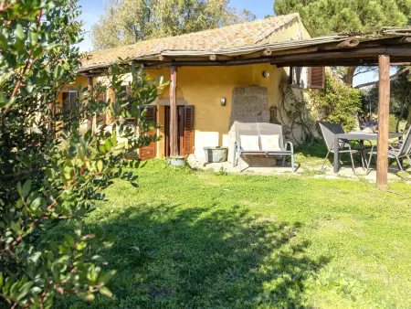 Libeccio, Appartement 5 personnes à Palau - Photo 5