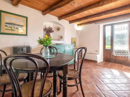 Libeccio, Appartement 5 personnes à Palau - Photo 10