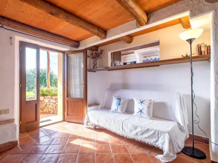 Libeccio, Appartement 5 personnes à Palau - Photo 11