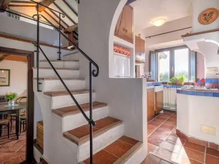 Libeccio, Appartement 5 personnes à Palau - Photo 13