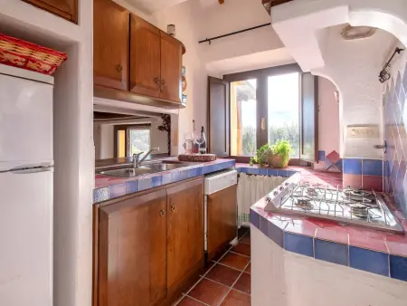 Libeccio, Appartement 5 personnes à Palau - Photo 14