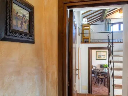 Libeccio, Appartement 5 personnes à Palau - Photo 16