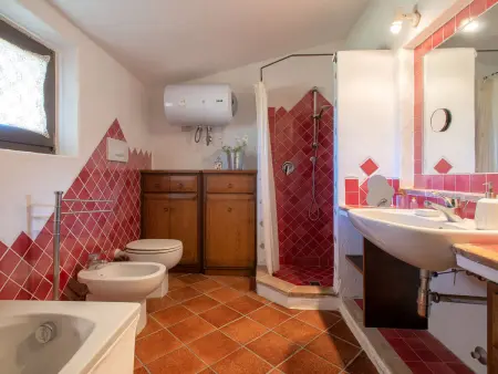 Libeccio, Appartement 5 personnes à Palau - Photo 24