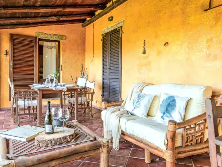 Grecale, Appartement 5 personnes à Palau - Photo 2