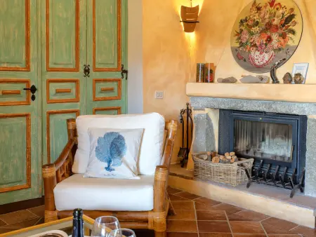 Grecale, Appartement 5 personnes à Palau - Photo 6