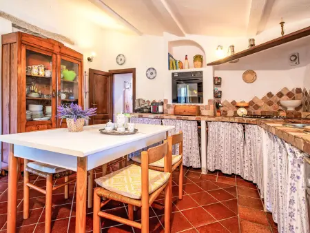 Grecale, Appartement 5 personnes à Palau - Photo 10