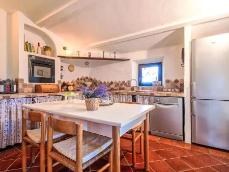 Grecale, Appartement 5 personnes à Palau - Photo 11