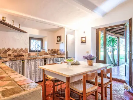 Grecale, Appartement 5 personnes à Palau - Photo 12