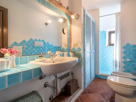 Grecale, Appartement 5 personnes à Palau - Photo 15