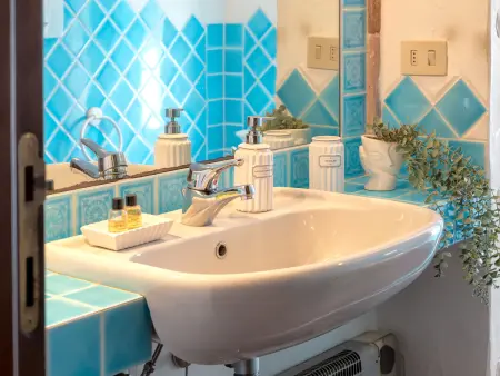 Grecale, Appartement 5 personnes à Palau - Photo 16