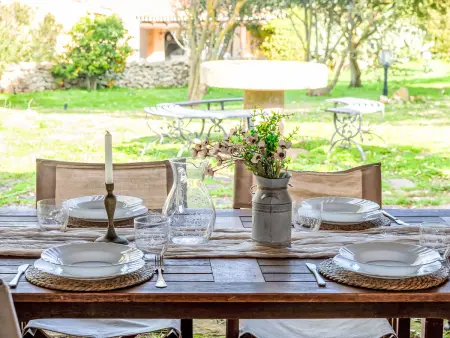Grecale, Appartement 5 personnes à Palau - Photo 31