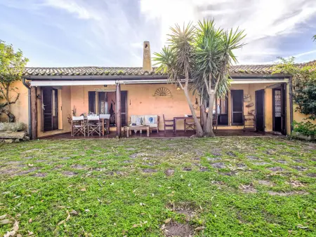 Grecale, Appartement 5 personnes à Palau - Photo 36