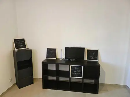 Appartement moderne à Lucciana avec terrasse ensoleillée. - Photo 6