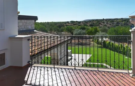 Maison 6 personnes à Noto - Photo 1