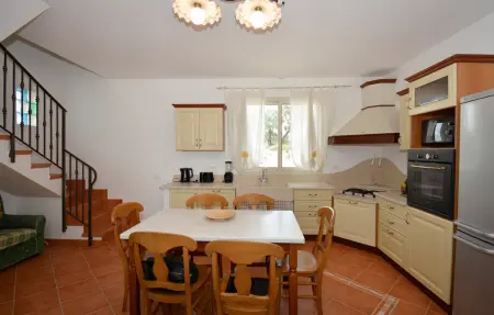 Maison 6 personnes à Noto - Photo 4