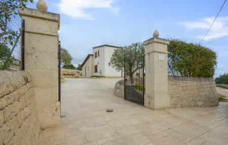 Maison 6 personnes à Noto - Photo 8