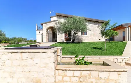 Maison 6 personnes à Noto - Photo 10