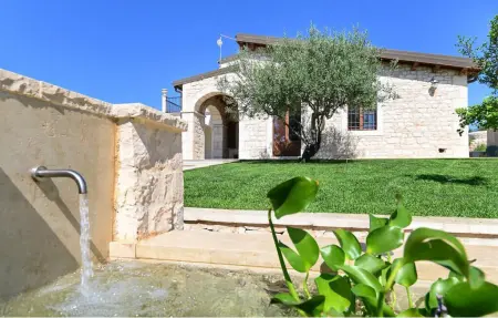 Maison 6 personnes à Noto - Photo 11