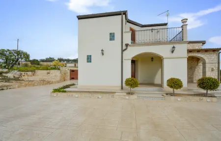 Maison 6 personnes à Noto - Photo 12