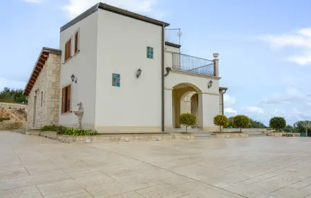 Maison 6 personnes à Noto - Photo 13