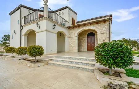 Maison 6 personnes à Noto - Photo 14